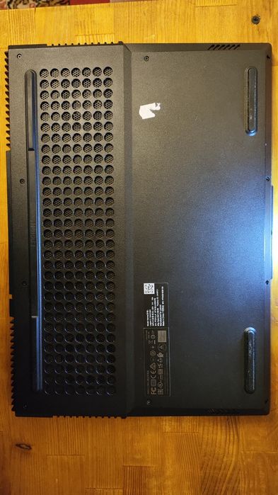 Lenovo legion 5 15ACH6H