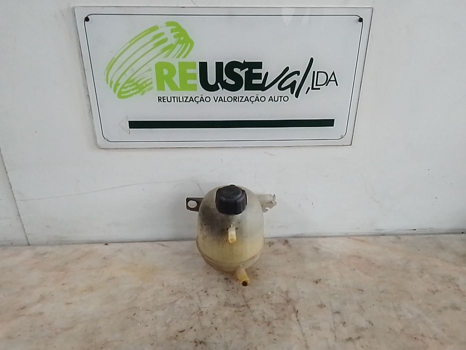 Reservatório / depósito da água / líquido de refrigeração RENAULT Clio