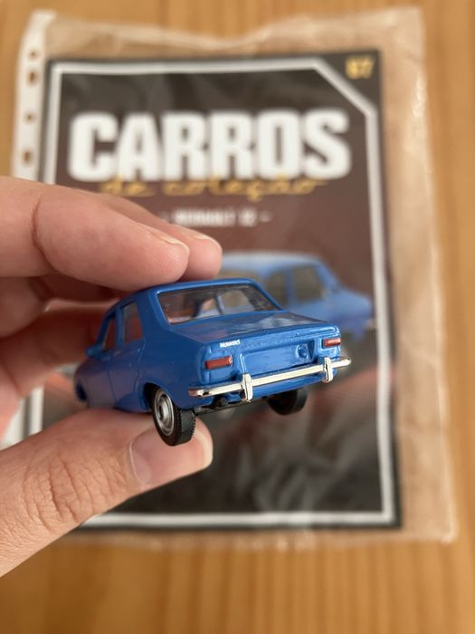 Carro Renault 12
