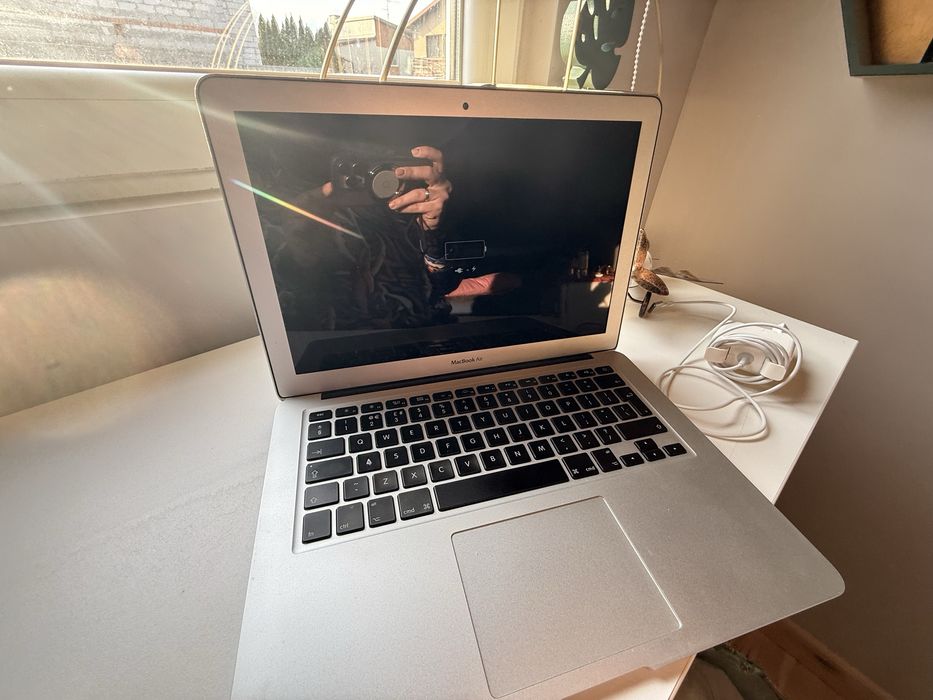 Apple macBook Air 13,3 cala