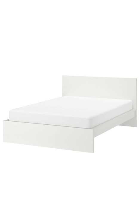 Rama łóżka Ikea MALM