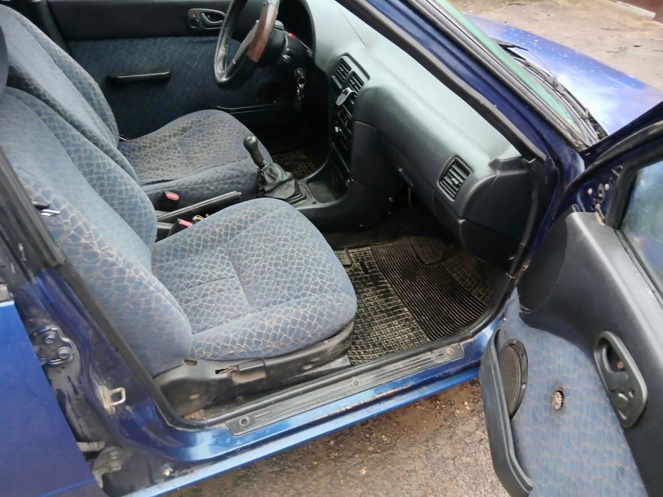 Автомобиль для ЗСУ Suzuki Swift 1.3 Авто Машина Сузуки Мех На дисках