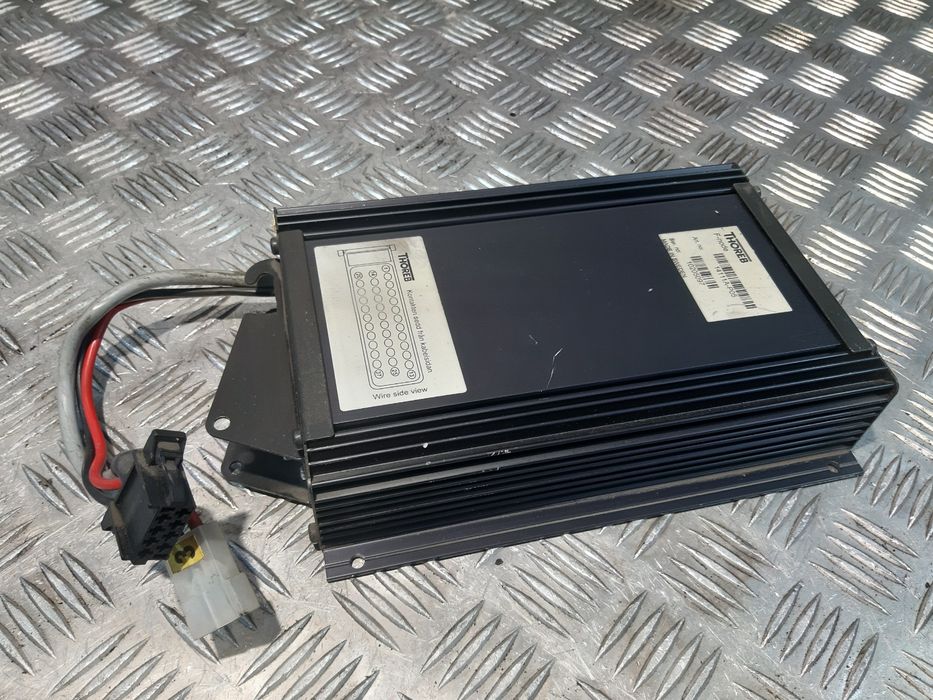 Sterownik Scania Thoreb F-Node 14111A-P05