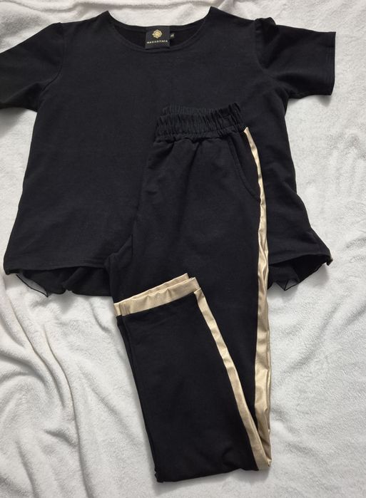 Komplet damski Makadamia