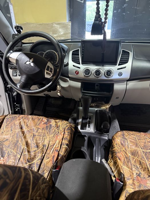 Продам Мітцубісі Л200