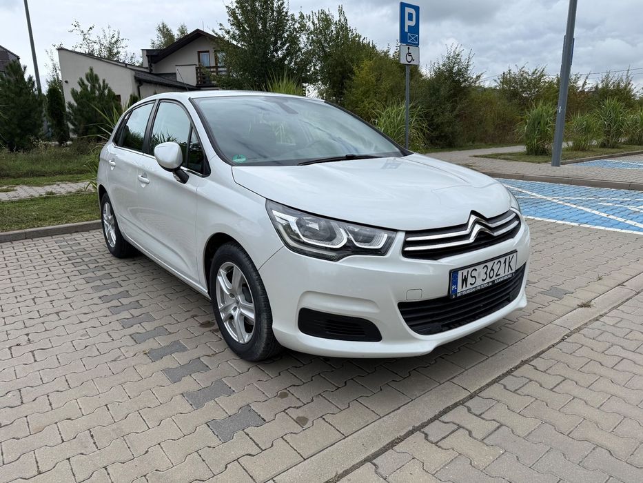 Citroën C4
