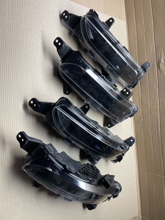 LINCOLN CORSAIR - ДХО (протитуманна фара) в наявності оригінал б.в.