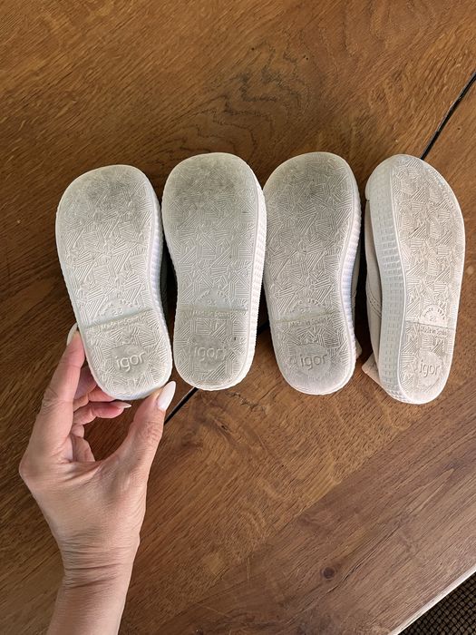 Tenis de criança 25