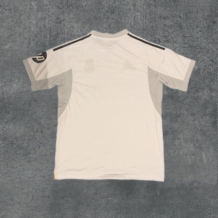Koszulka Real Madrid Adidas 25/26