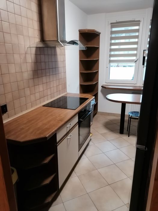 MIESZKANIE DO WYNAJĘCIA PRZY JEZIORZE PAPROCAŃSKIM - Tychy oś. Z - Paprocany - 4 pokoje - Duży Taras - I piętro - View 2