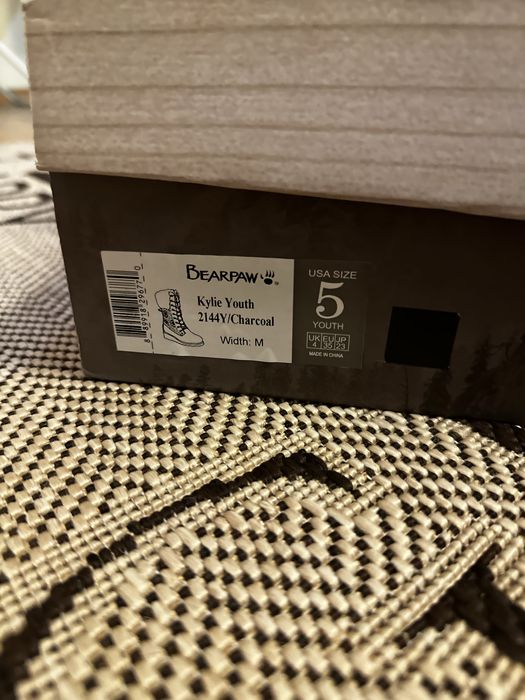 BearPaw Оригинальные!