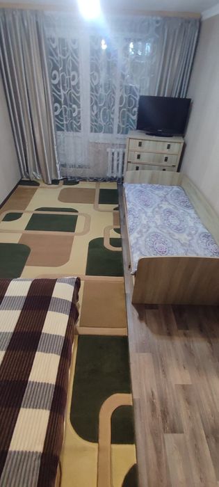 Здам квартиру подобово