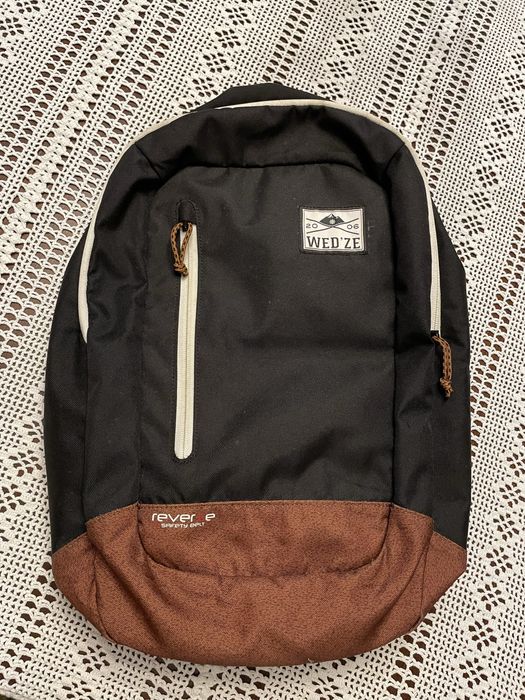 Mochila ski/snowboard Wed’ze