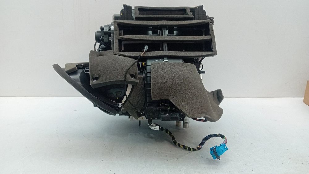 Chauffage / sofagem completa CITROËN C4 III