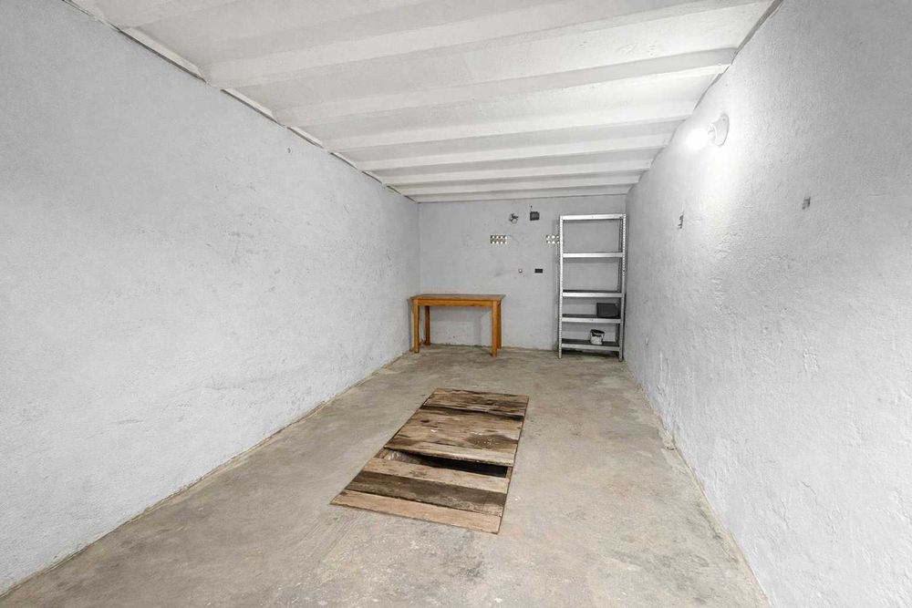 Garaż do wynajęcia - Zosinek -