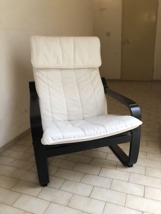 Poltrona/Cadeirão IKEA