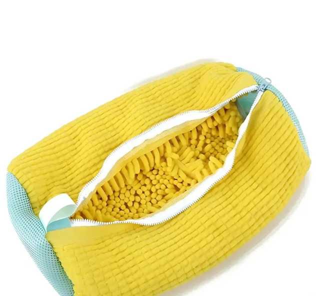 Чохол для прання у пральній машині Сітка для прання взуття Обувь