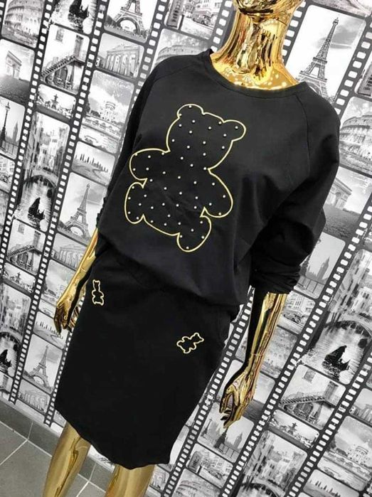 Spódniczka w rozmiarze S,  L, XL.