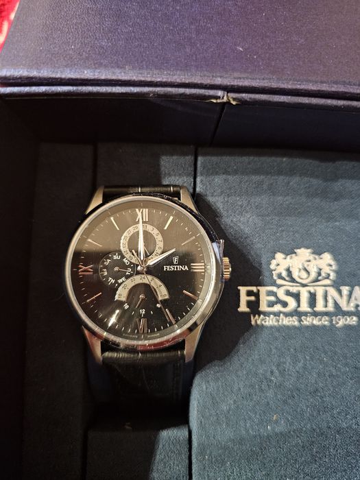 Zegarek męski Festina 16823/2