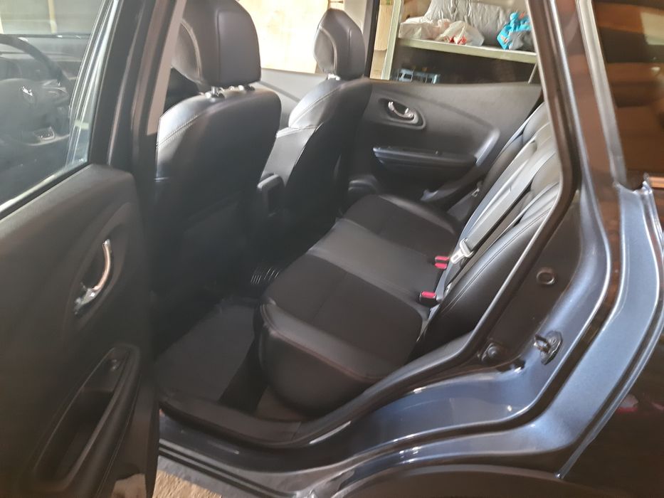 Renault Kadjar 2017 1.5