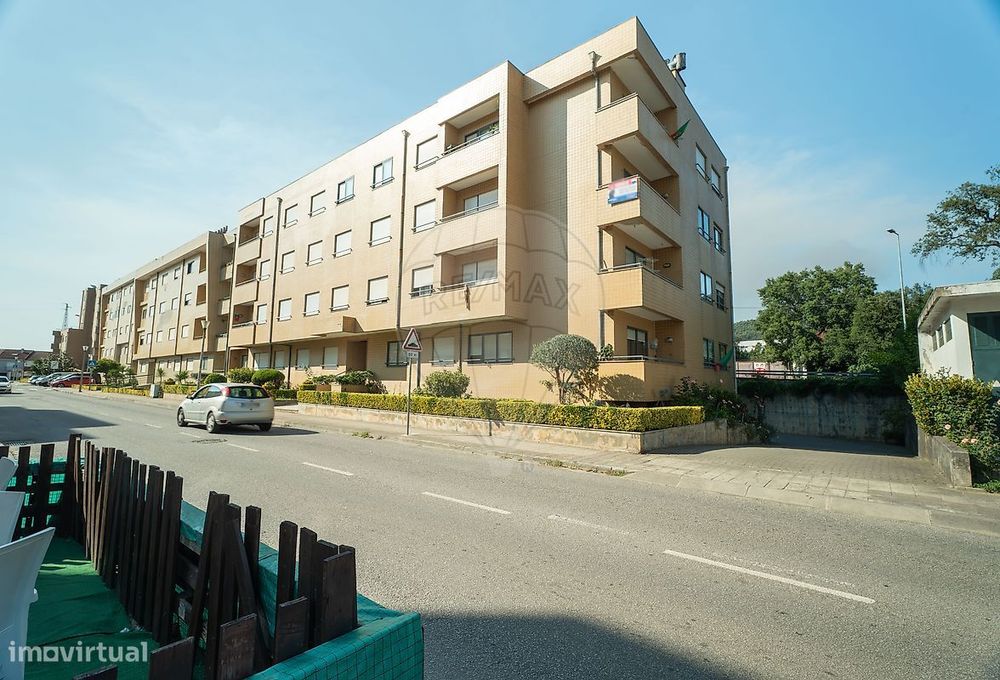 Apartamento T3 para venda