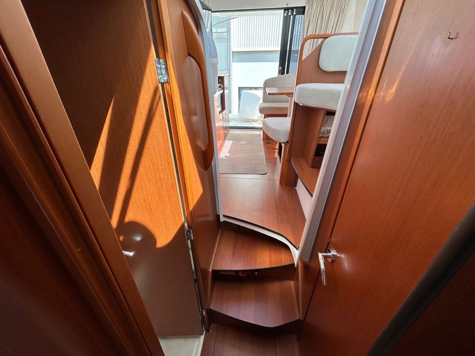 Beneteau antares 30S