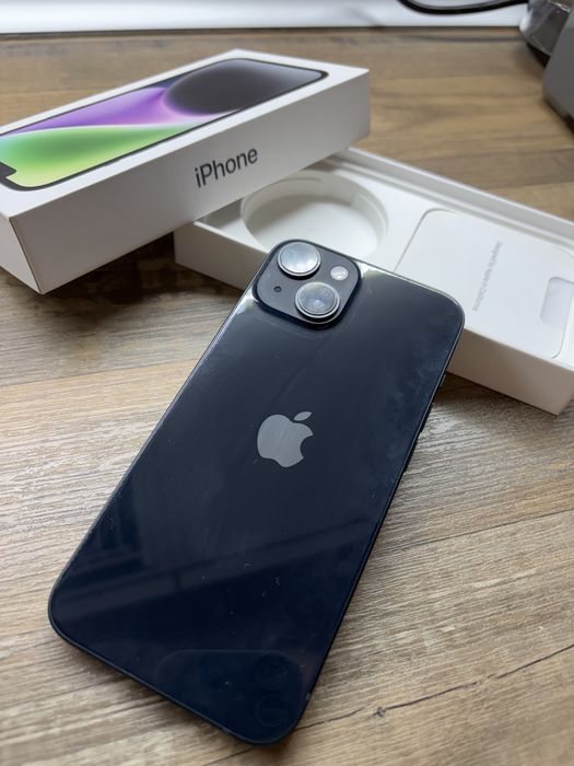 Iphone 14 128Gb impecavel