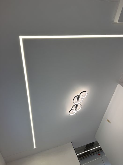 Sufity napinane Płock – szybki montaż od 100 zł za m2