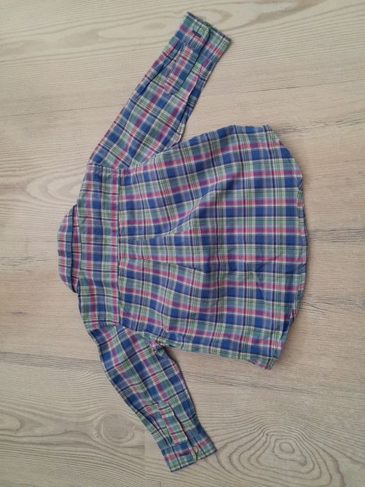 Koszula dziecięca Ralph Lauren