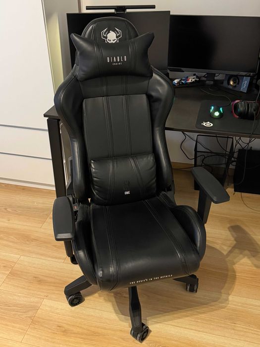 Stanowisko komputerowe