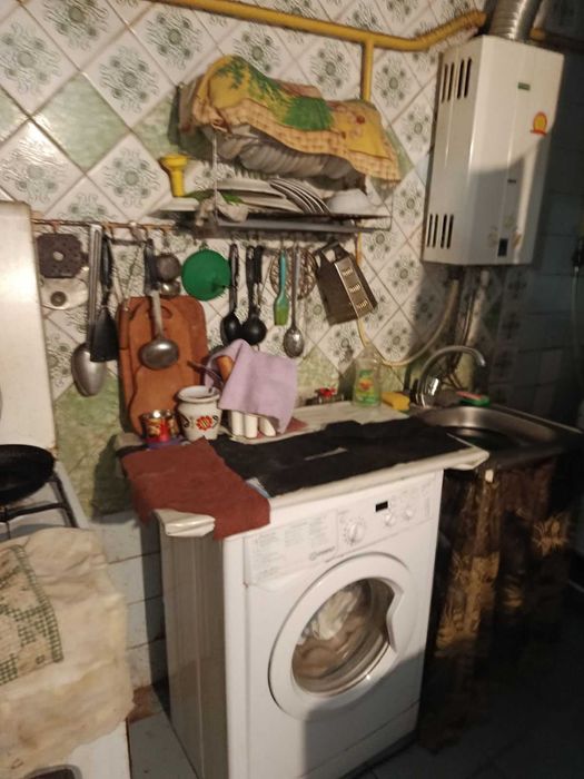 Оренда частина будинку 3 кімнатна вул Левадівська,Заводський район,поруч зупинка,торговий центо Кит