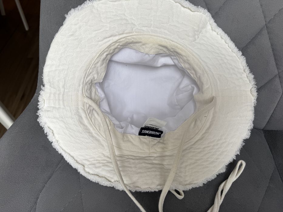 Панама jacquemus оригінальна