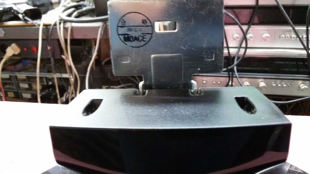 base pedestal tv samsung t220hd