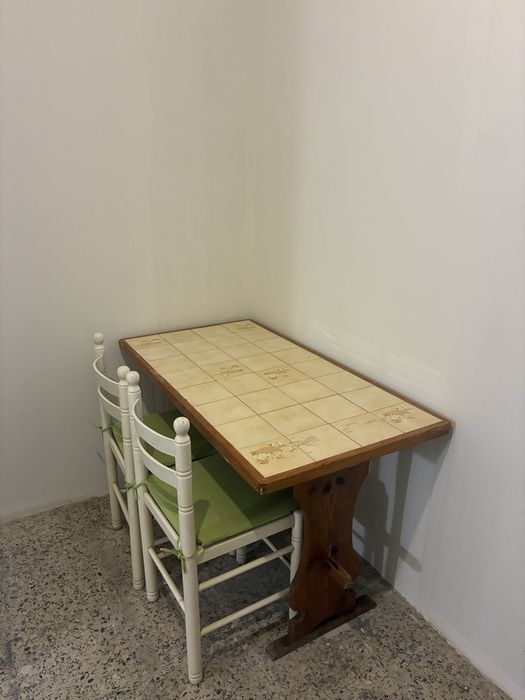Quarto Homem Cacem