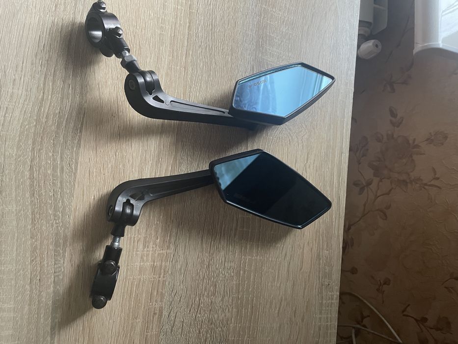 Дзеркала вело ,мото квадро, нові