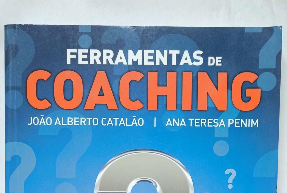 Book: Coaching Tools64751088679299120