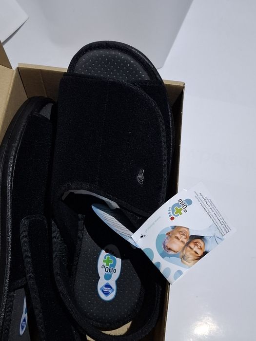 Nowe trepki buty Dr Orto 079d001 rozmiar 40