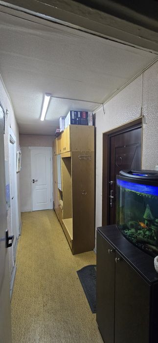 Двухкомнатная квартира Бородинский Зерновая 40