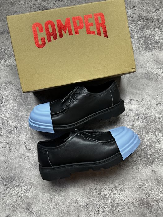 Кросовки туфли ботинки camper dr martens