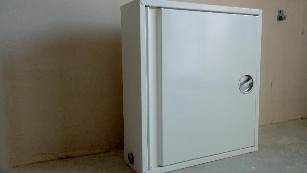 Кран-комплект квартирный Ду-19