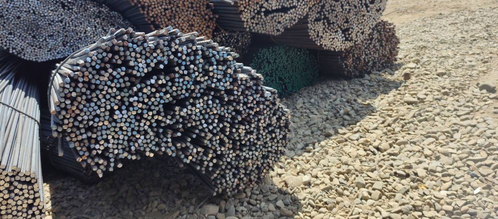 Арматура 12мм - 25,35