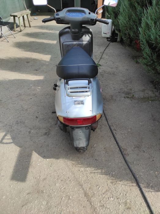 продам Honda lead 90