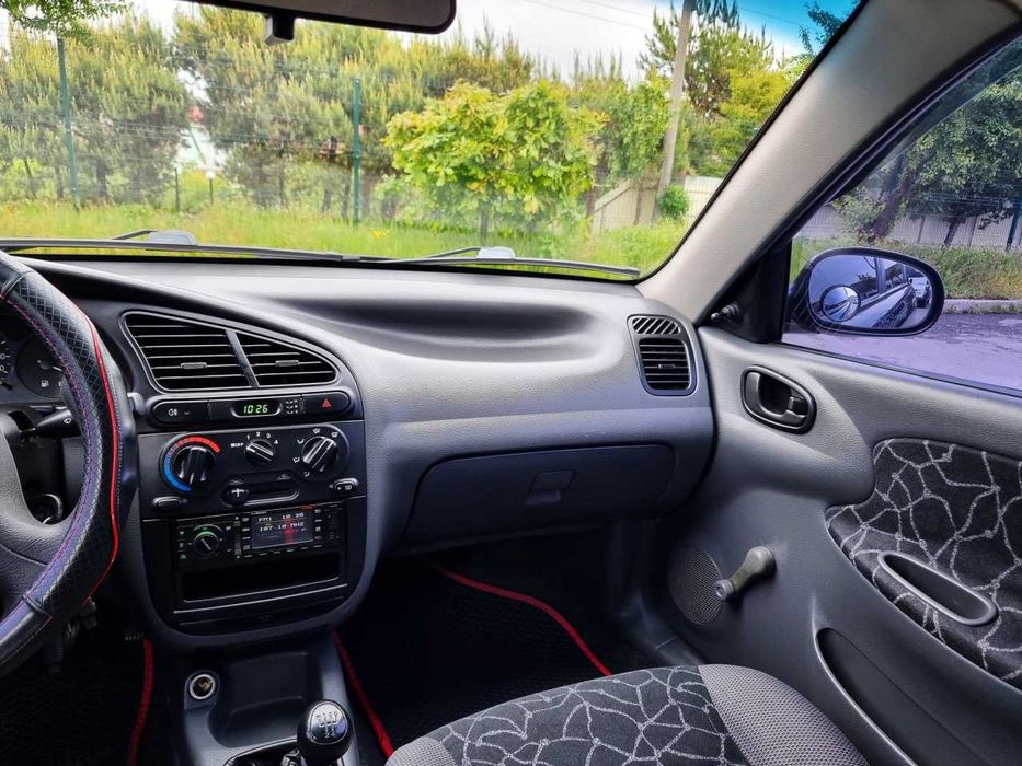 Продам Daewoo Lanos 2003. Можна в розстрочку, під викуп