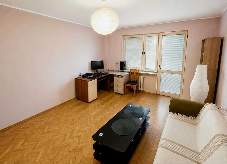 Mieszkanie – Warszawa - Widok 3