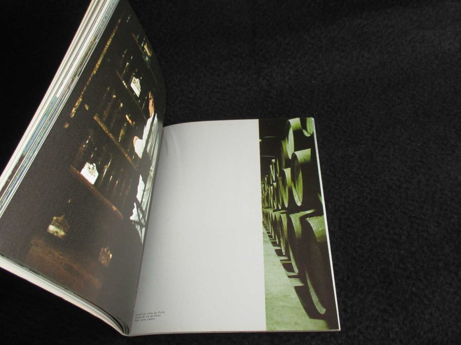 Livro Porto e seu Distrito Correia de Magalhães Educação Nacional