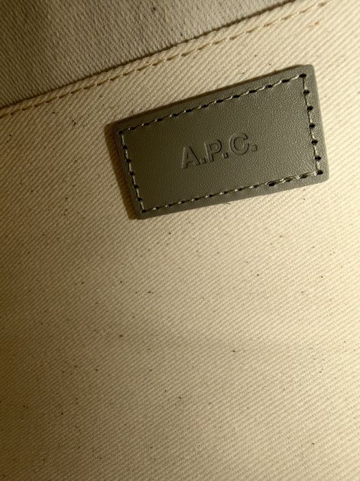 Mala APC Original Nova