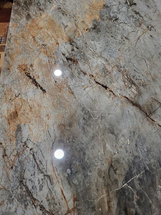 Кухонные столы с керамогранита