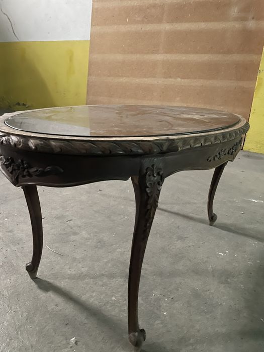 Mesa de centro (vintage)