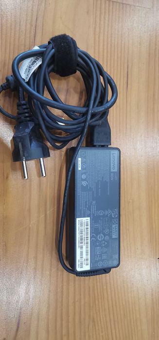 Carregador/Charger Portátil/Laptop Lenovo Thinkpad (ADLX90NDC3A) 90W