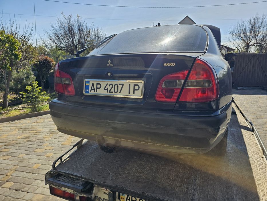 Запчасти mitsubishi carisma авторазборка автозапчасти разборка Мицубиси Каризма рестайлинг